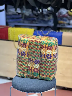 Quality Bonwire Kente