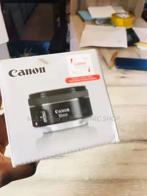 Canon 50mm F/1.8 STM: The Perfect All-Around Lens
