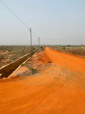 New Year Price Cut Off on Lands at Prampram Beach Lane