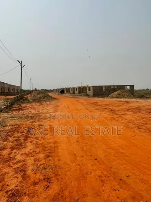 New Year Price Cut Off on Lands at Prampram Beach Lane