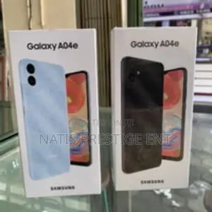New Samsung Galaxy A23 5G 128 GB Black