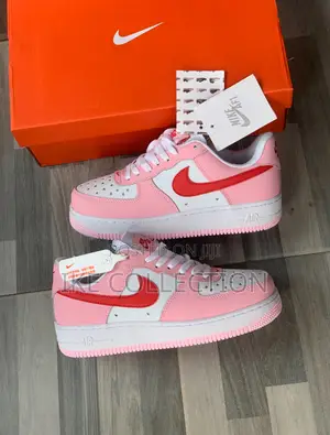 Original Love Letter Airforce Available