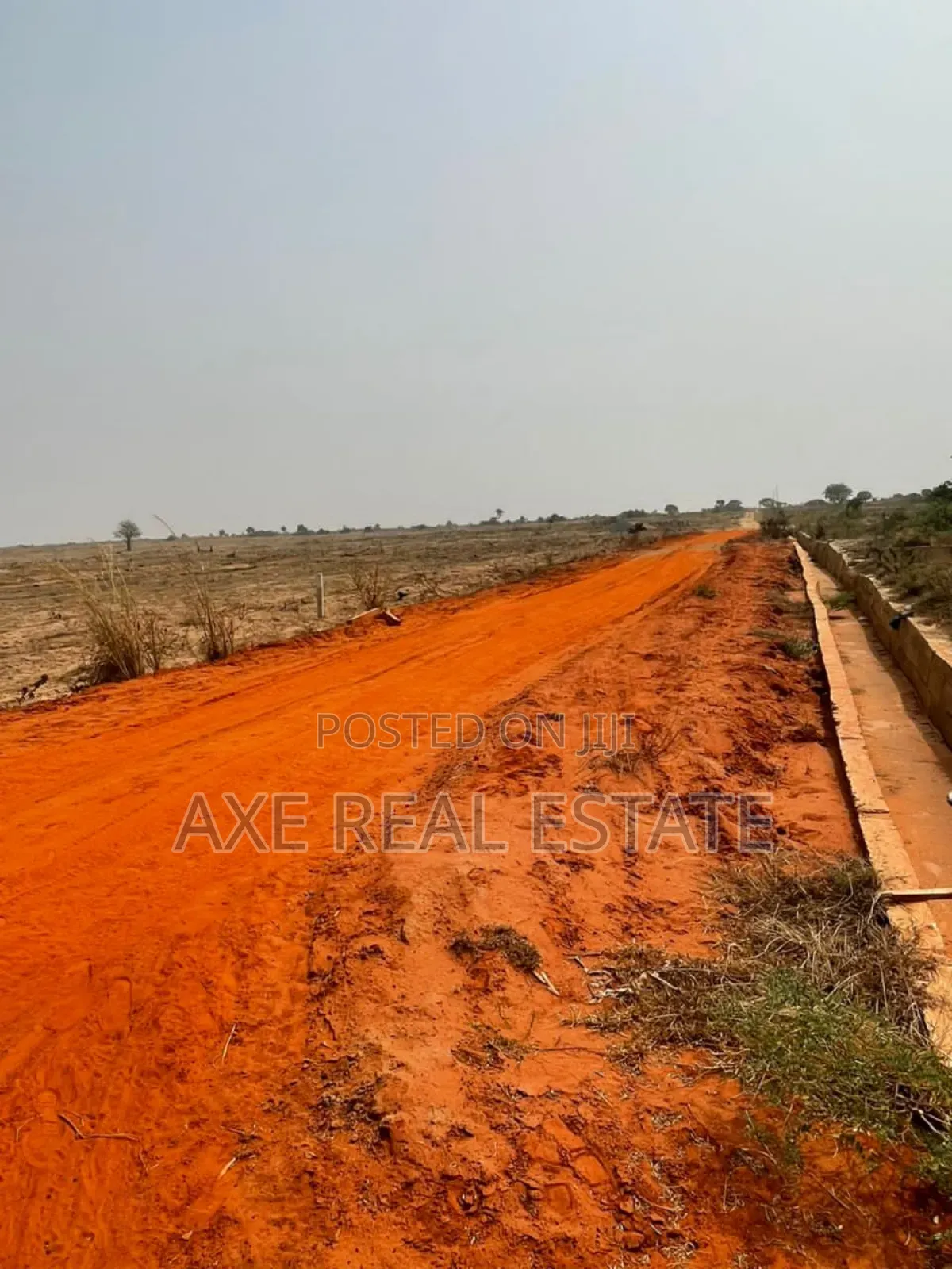 Fantastic Promo Plots ! Prampram Beach Lane