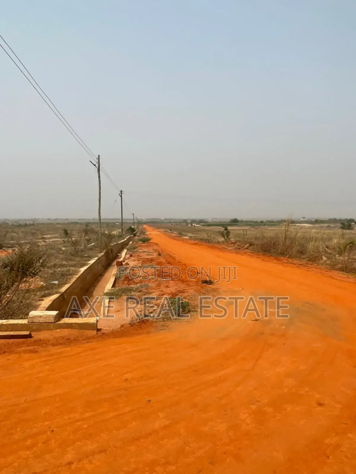 Fantastic Promo Plots ! Prampram Beach Lane