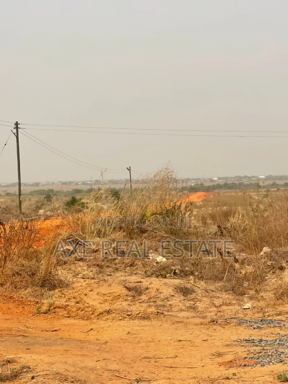 Promotional Deals on Full Plot at Prampram Beach Lane