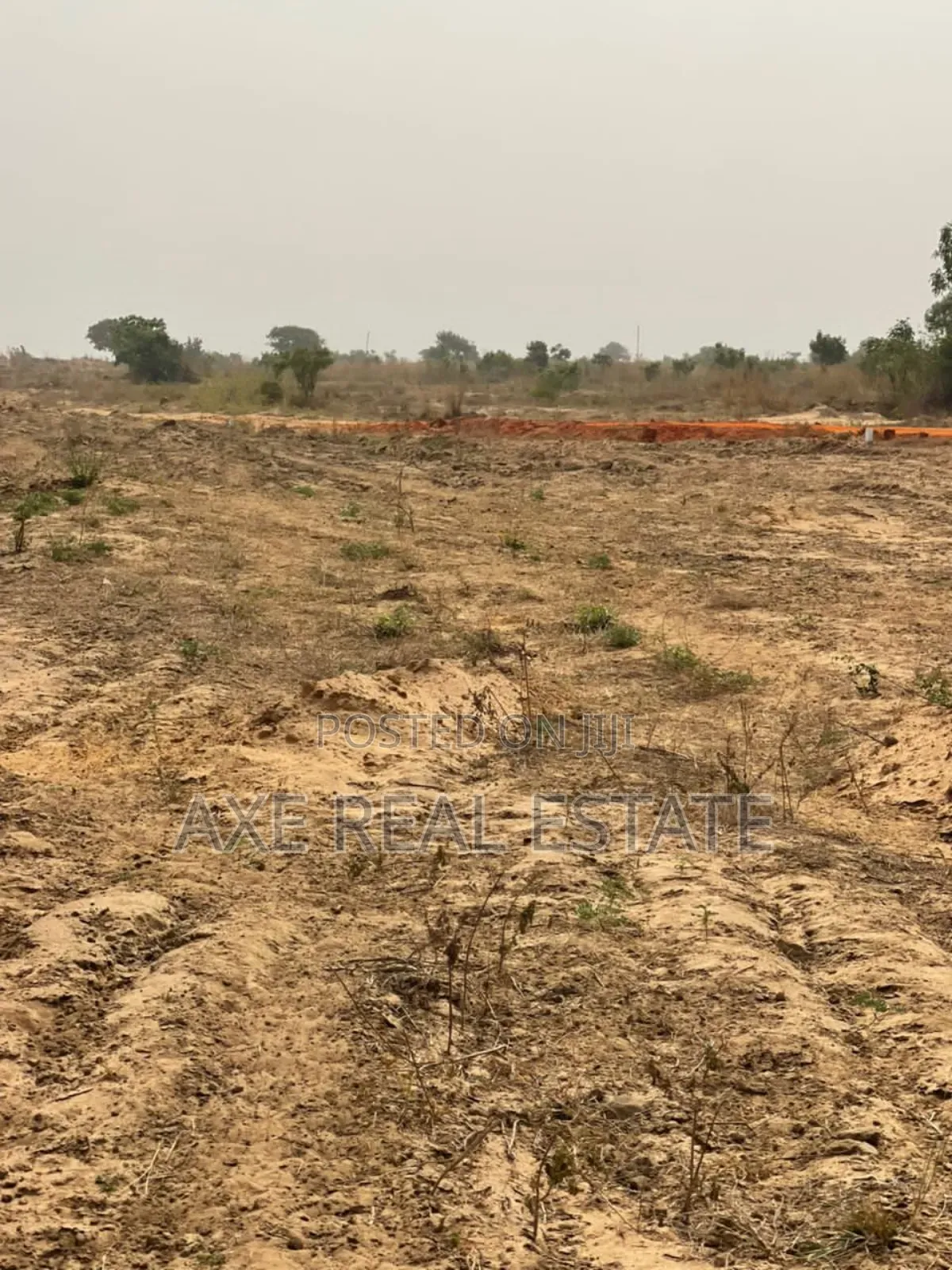 Promotional Deals on Full Plot at Prampram Beach Lane