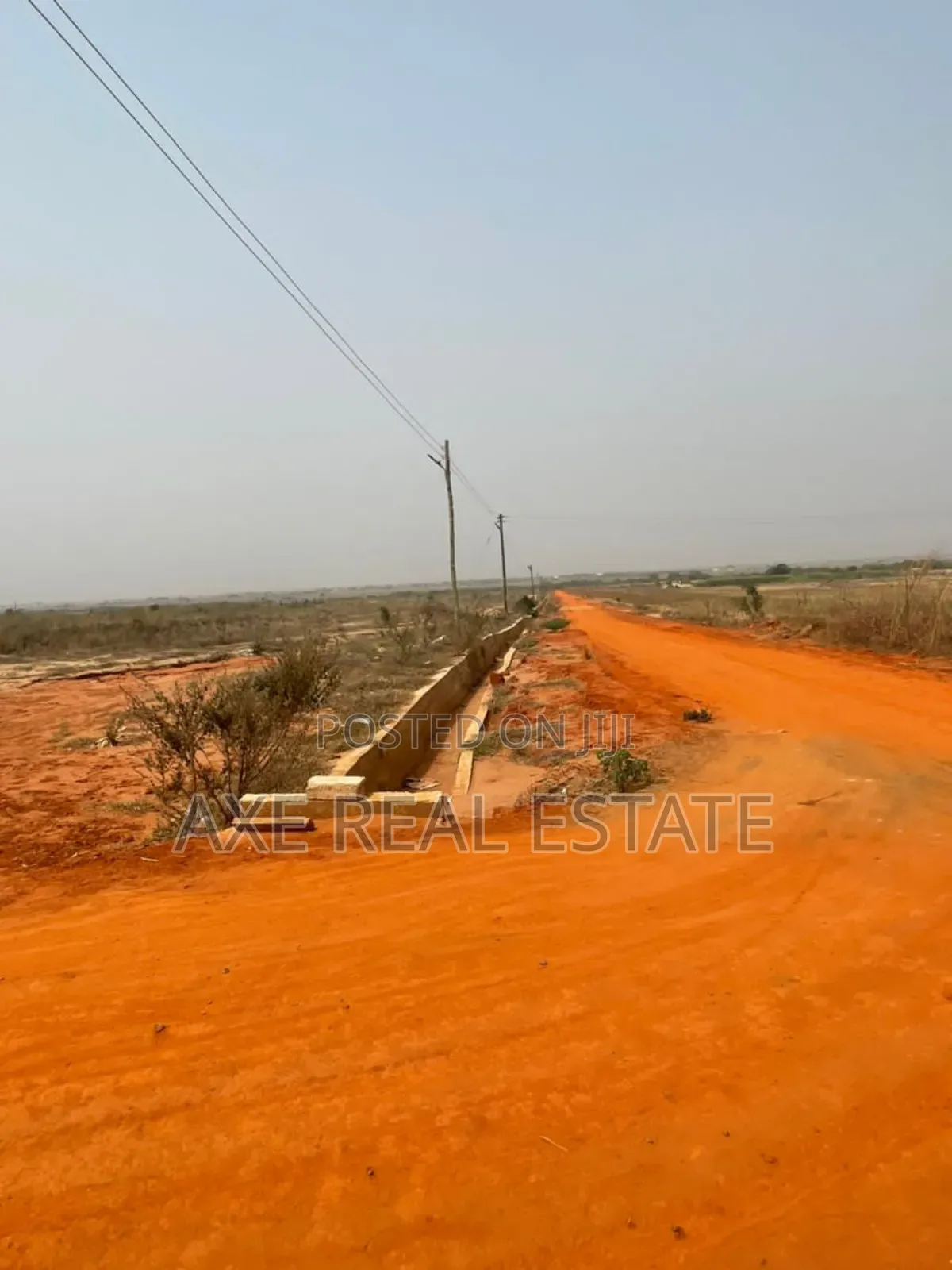 Promotional Deals on Full Plot at Prampram Beach Lane