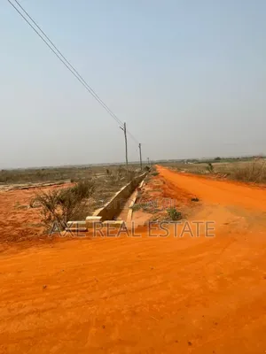Promotional Deals on Full Plot at Prampram Beach Lane