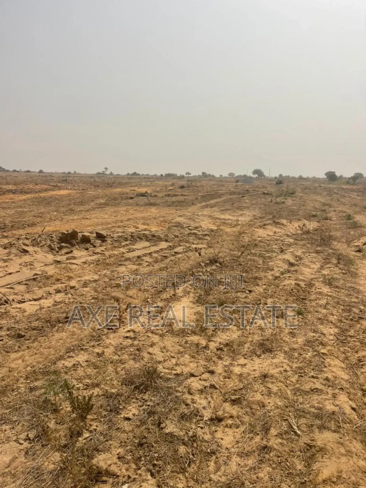 Litigation Free Plots! Fully Certified at Afienya - Shai Hill