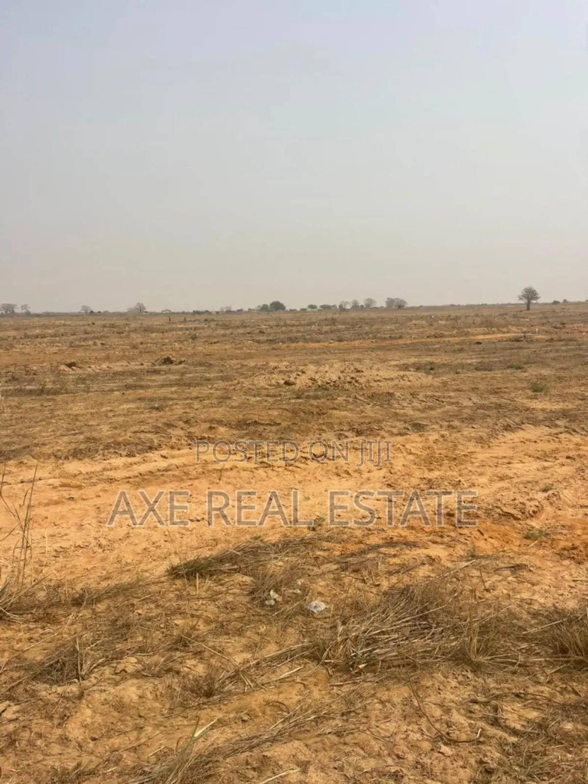 Rush Now ! Hot Cake Certified Plots at Afienya - Shai Hills