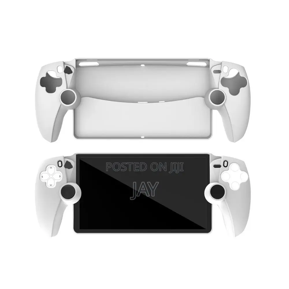 Ps Portal Silicon Case
