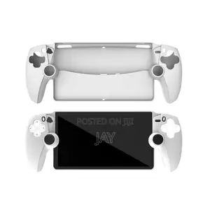 Ps Portal Silicon Case