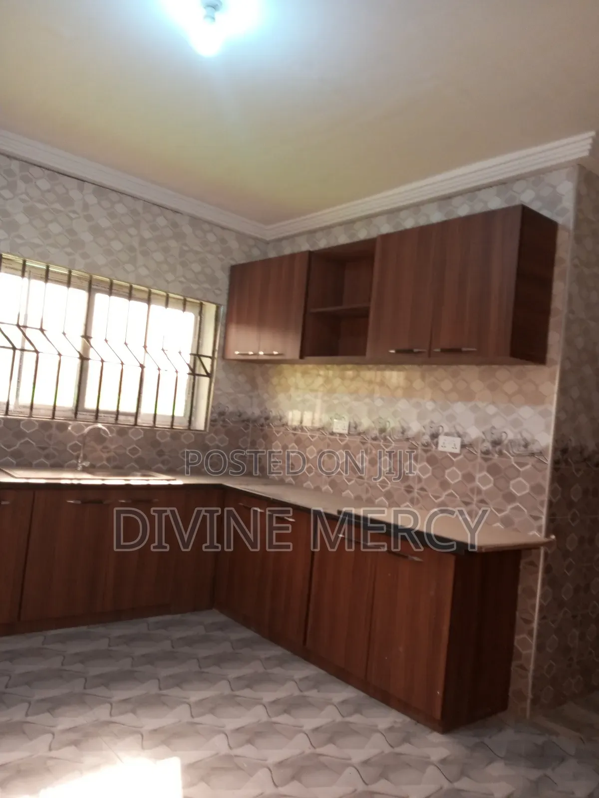 3bdrm Bungalow in Green Estate, Awutu Senya East Municipal for rent