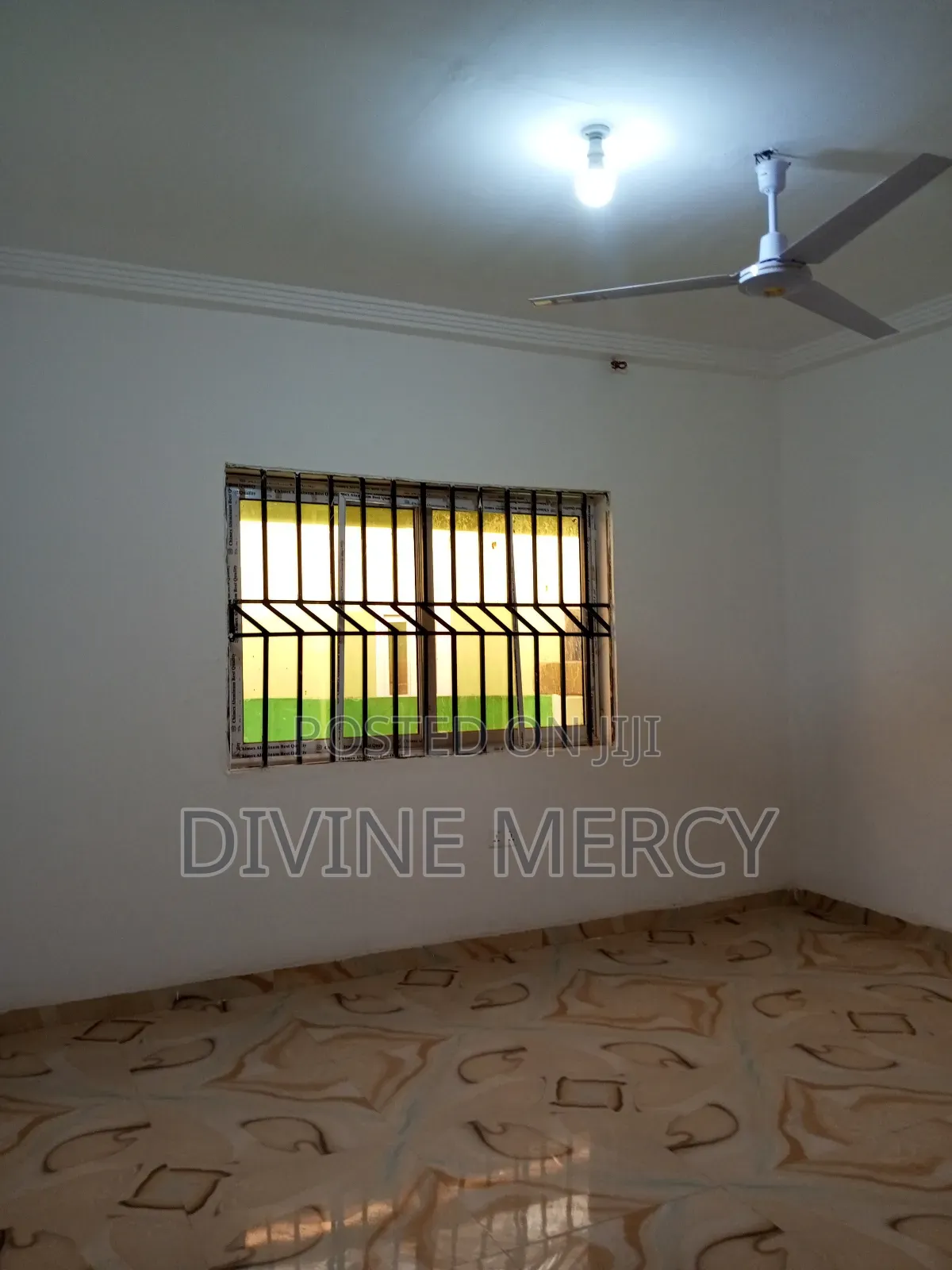 3bdrm Bungalow in Green Estate, Awutu Senya East Municipal for rent