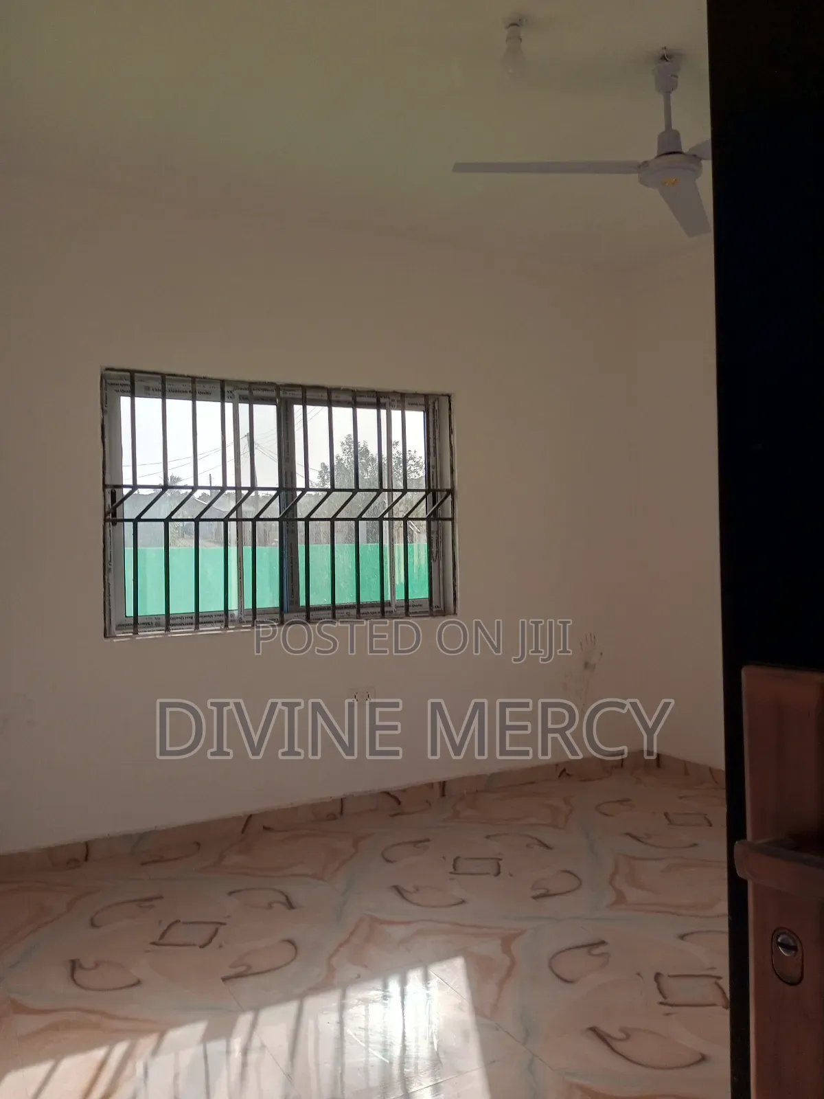 3bdrm Bungalow in Green Estate, Awutu Senya East Municipal for rent