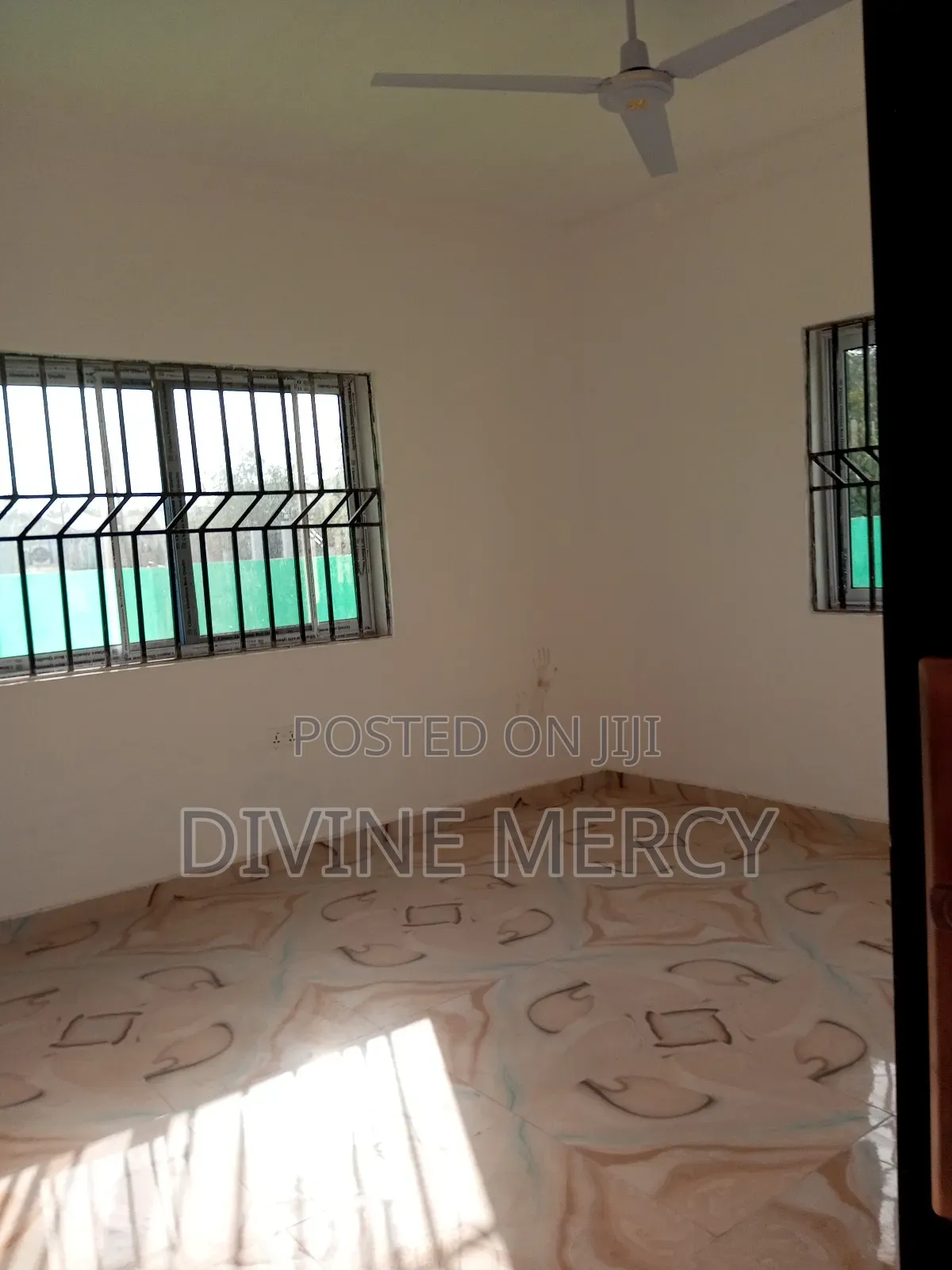 3bdrm Bungalow in Green Estate, Awutu Senya East Municipal for rent