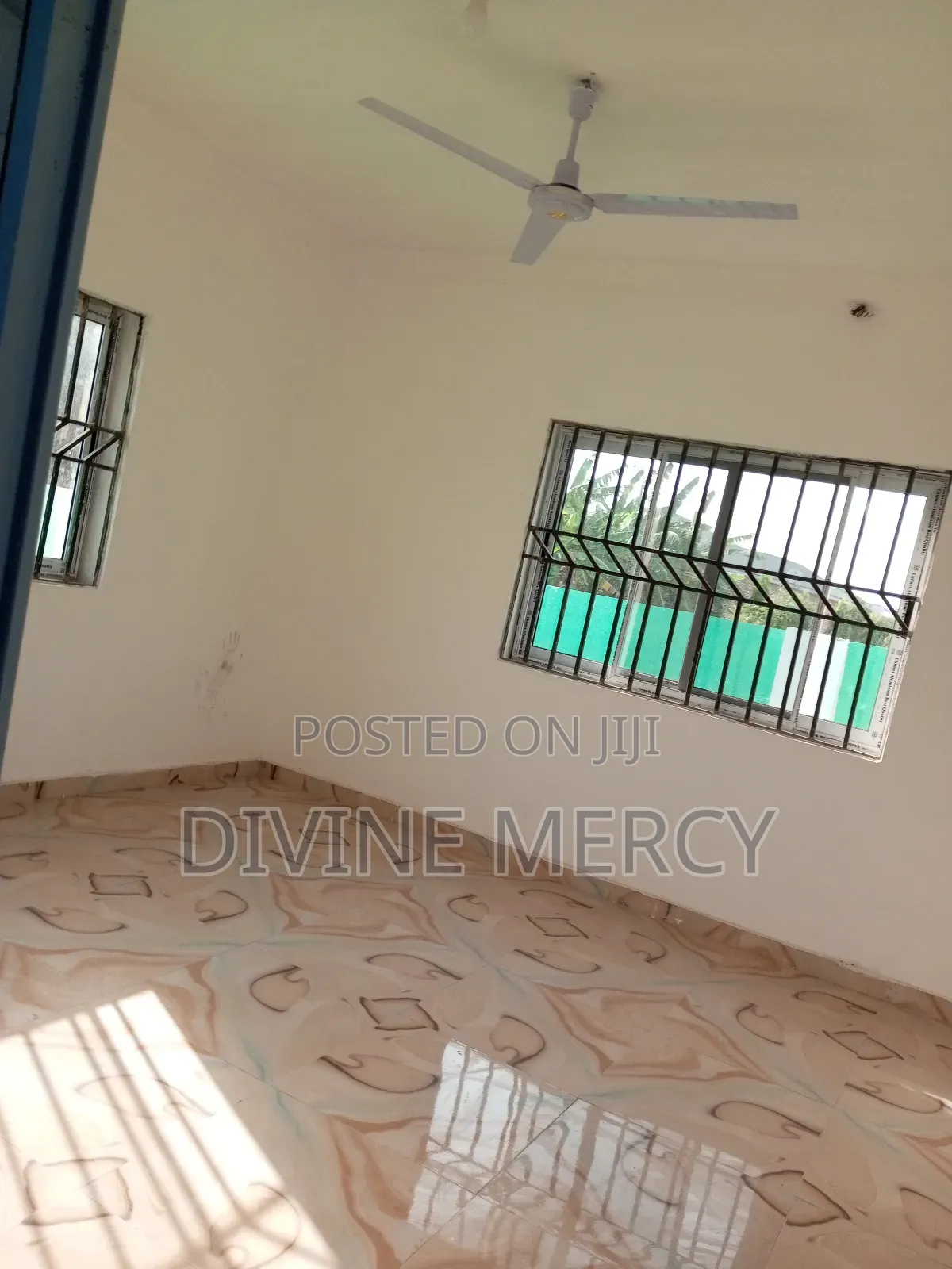 3bdrm Bungalow in Green Estate, Awutu Senya East Municipal for rent