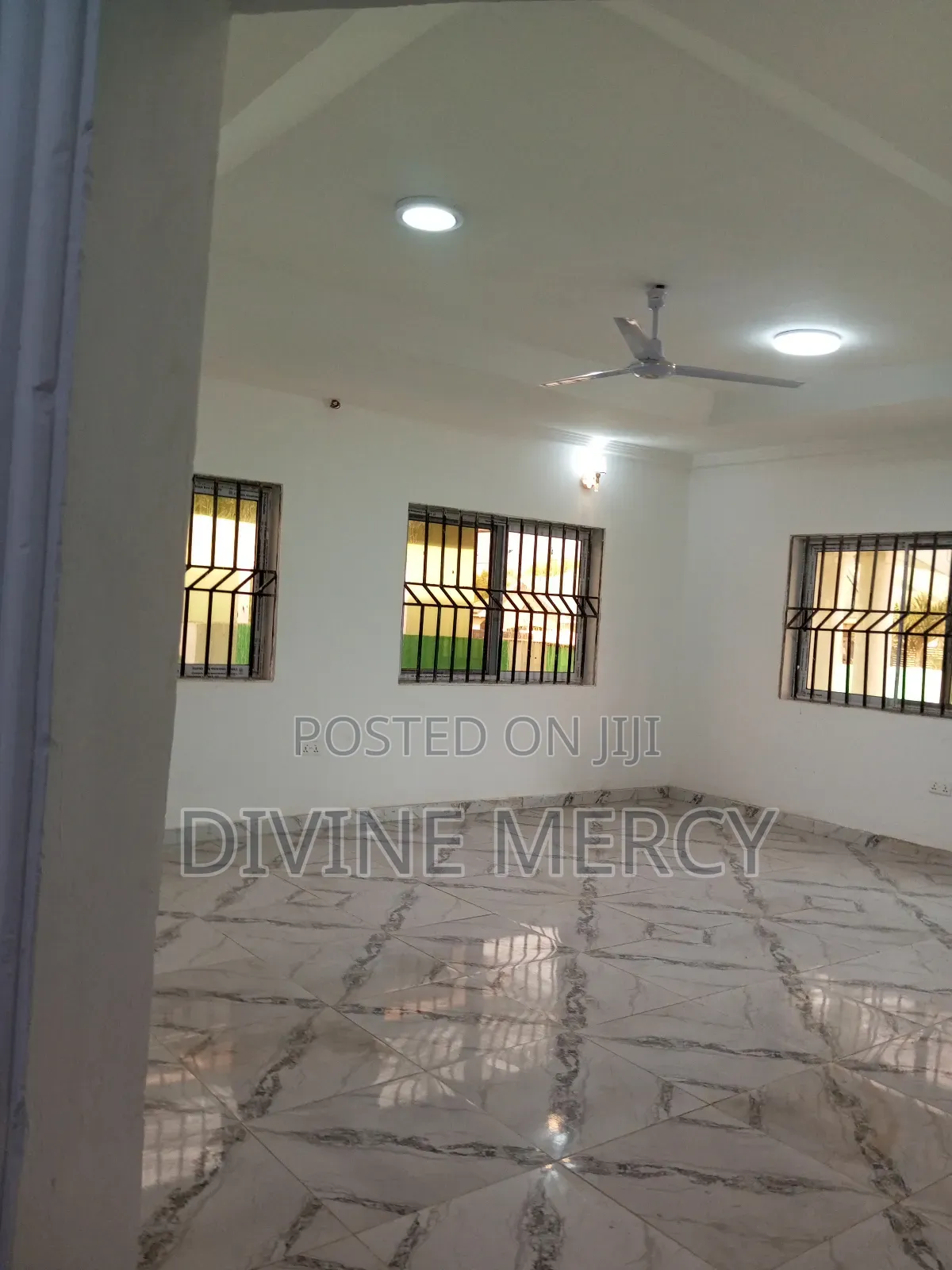 3bdrm Bungalow in Green Estate, Awutu Senya East Municipal for rent