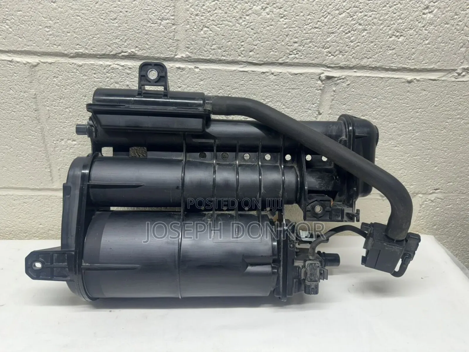 Accord Canister 2018,2019,2020,2021,2022