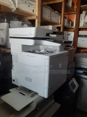 For Office Use