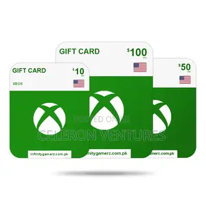 Xbox Digital Code Redeem Instant Delivery