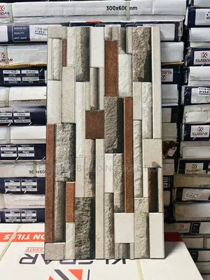 Facial Tiles