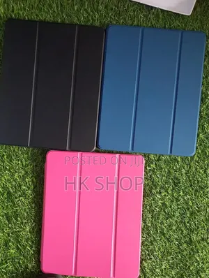 Apple iPad Pro 12.9 Inch Smart Cover Case With Pen Holder