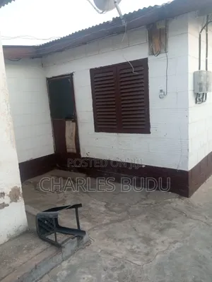 1bdrm Apartment in Charles Estate, Dansoman for rent