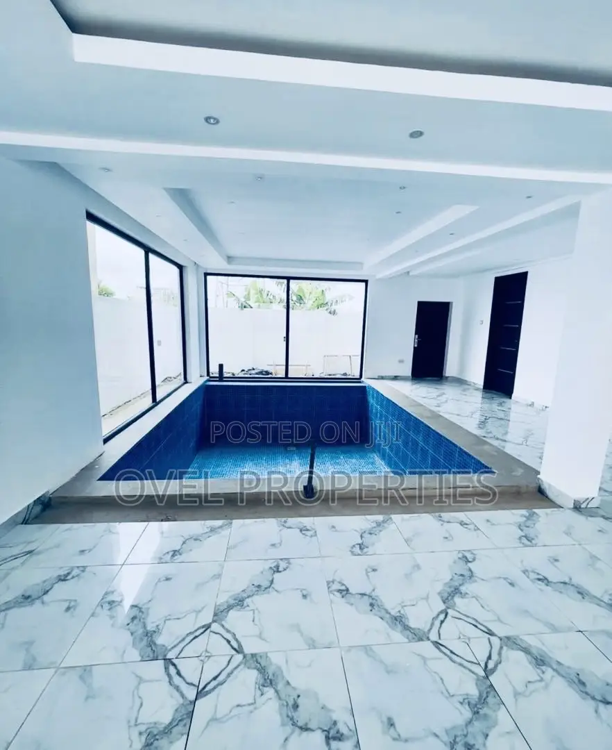4bdrm House in 1Mill, East Legon for sale