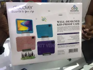 New Discover K100 512 GB Gray