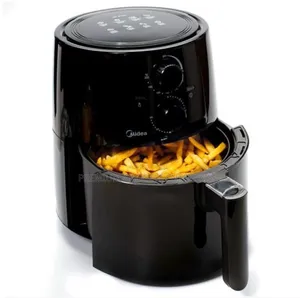 Midea 3.5ltr Multi Cooker Air Fryer MF-TN35A2