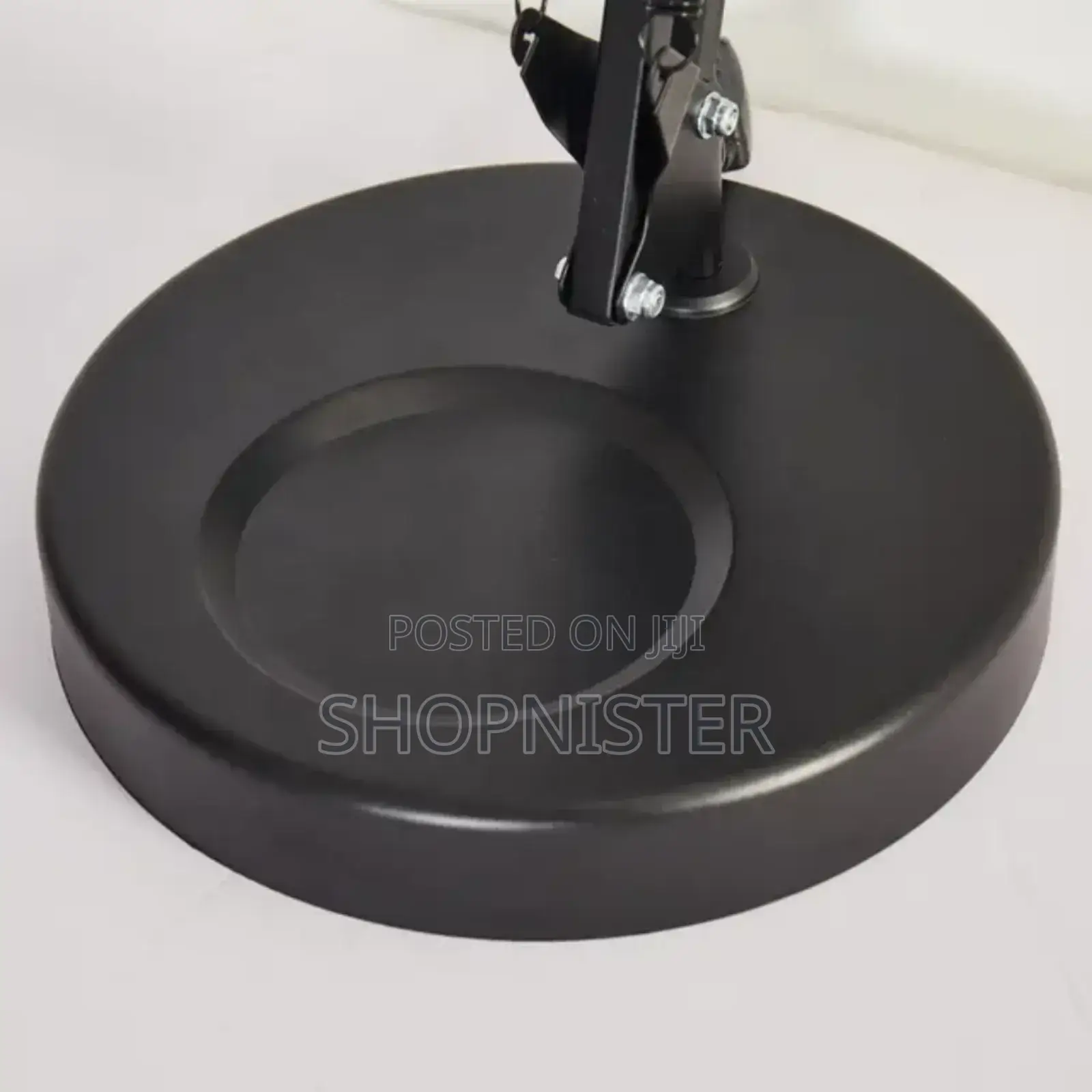Magnifying Study Lamp 3 Colour Temperature