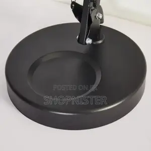 Magnifying Study Lamp 3 Colour Temperature