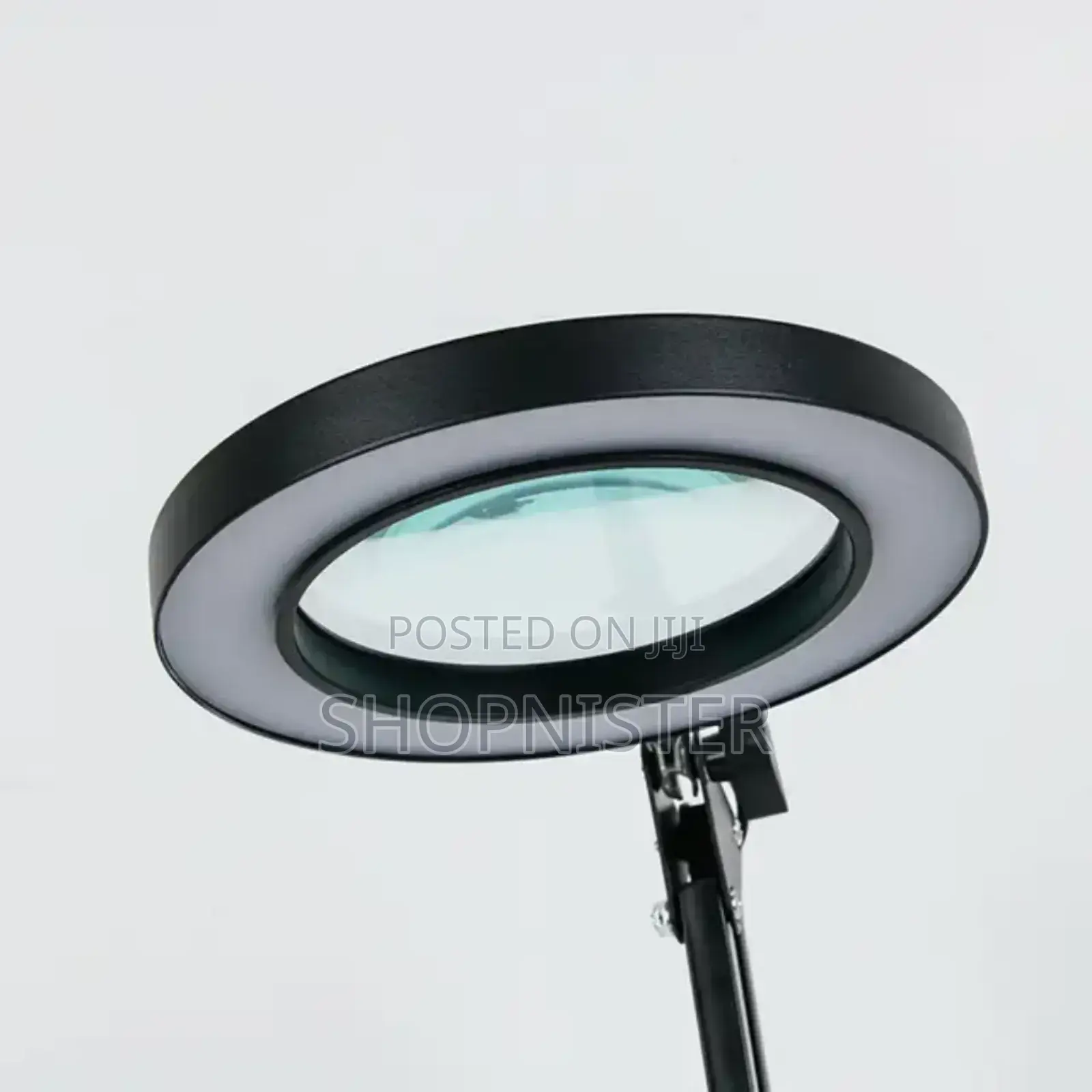 Magnifying Study Lamp 3 Colour Temperature