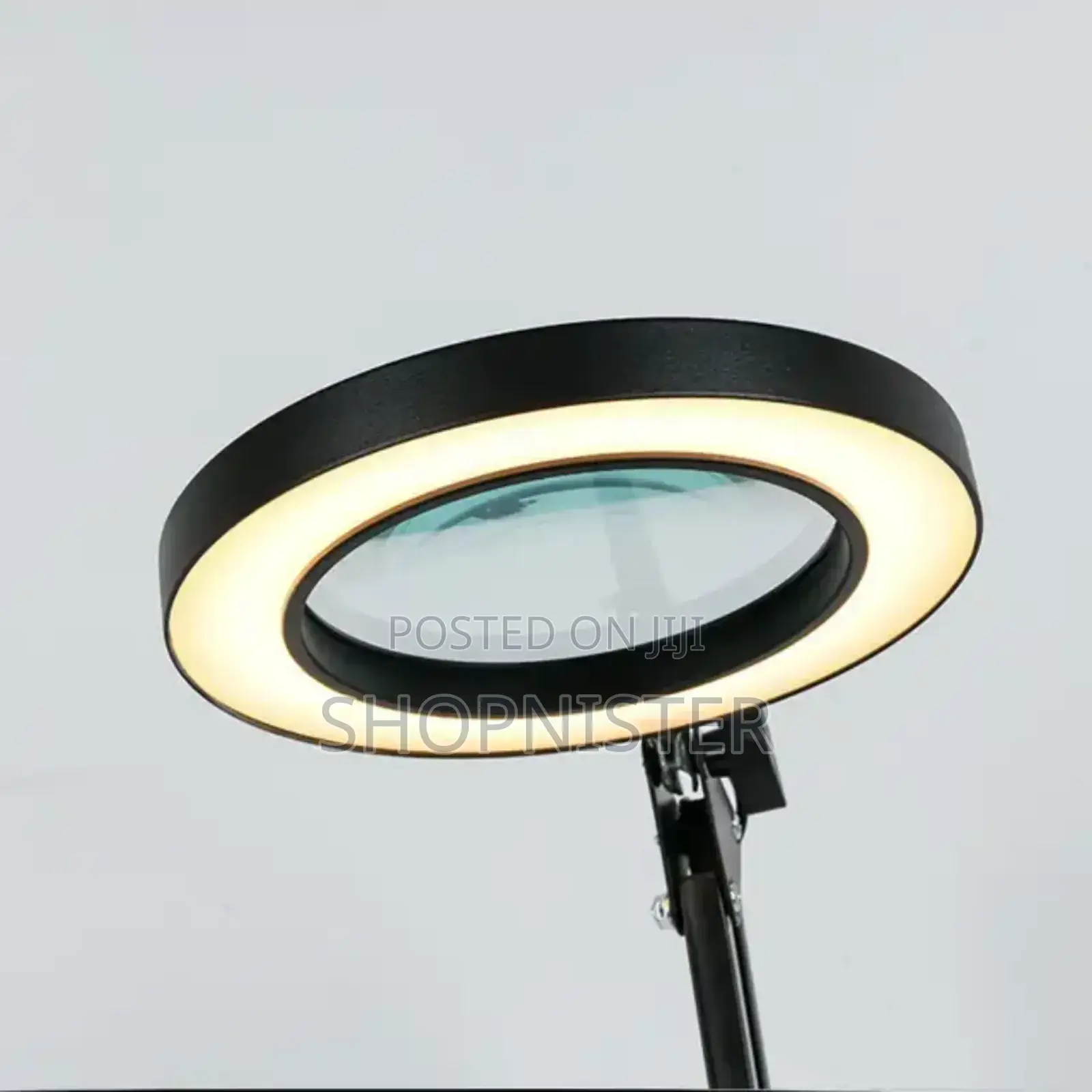 Magnifying Study Lamp 3 Colour Temperature