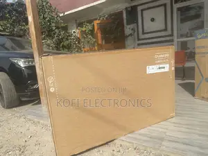 {Payment On Delivery} Samsung 55′′ CU8000 4K UHD Smart TV