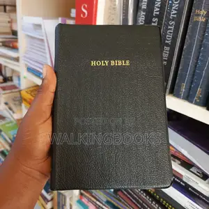 KJV Holy Bible