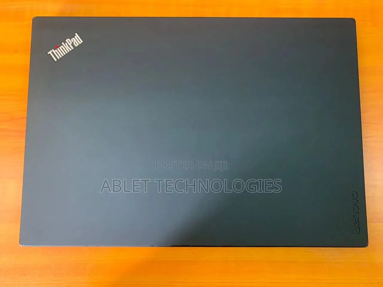 Laptop Lenovo ThinkPad T480 8GB Intel Core i5 SSD 256GB