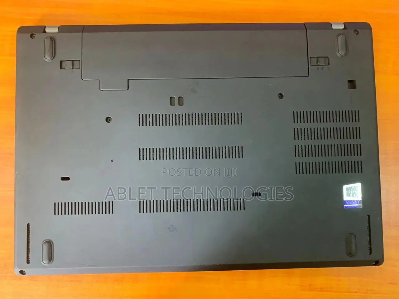 Laptop Lenovo ThinkPad T480 8GB Intel Core i5 SSD 256GB