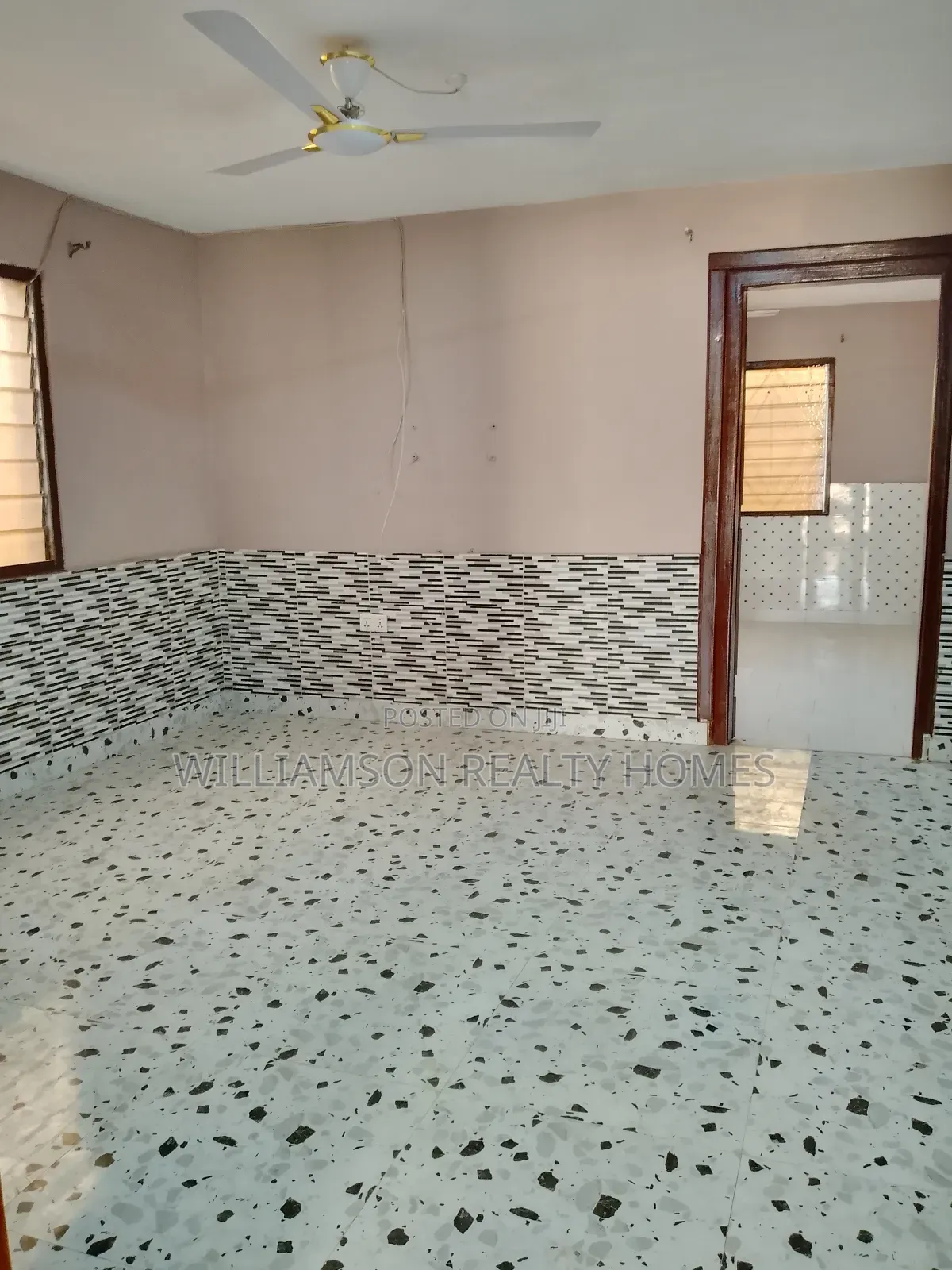 1bdrm Apartment in Devtraco Estate Road, Spintex for rent