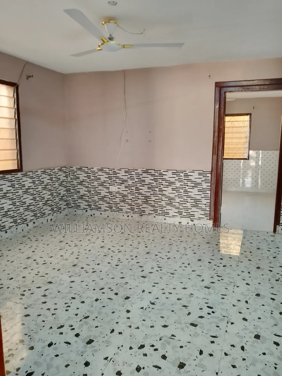 1bdrm Apartment in Devtraco Estate Road, Spintex for rent