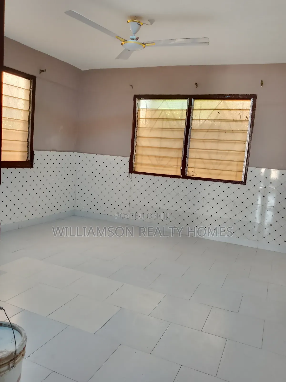 1bdrm Apartment in Devtraco Estate Road, Spintex for rent
