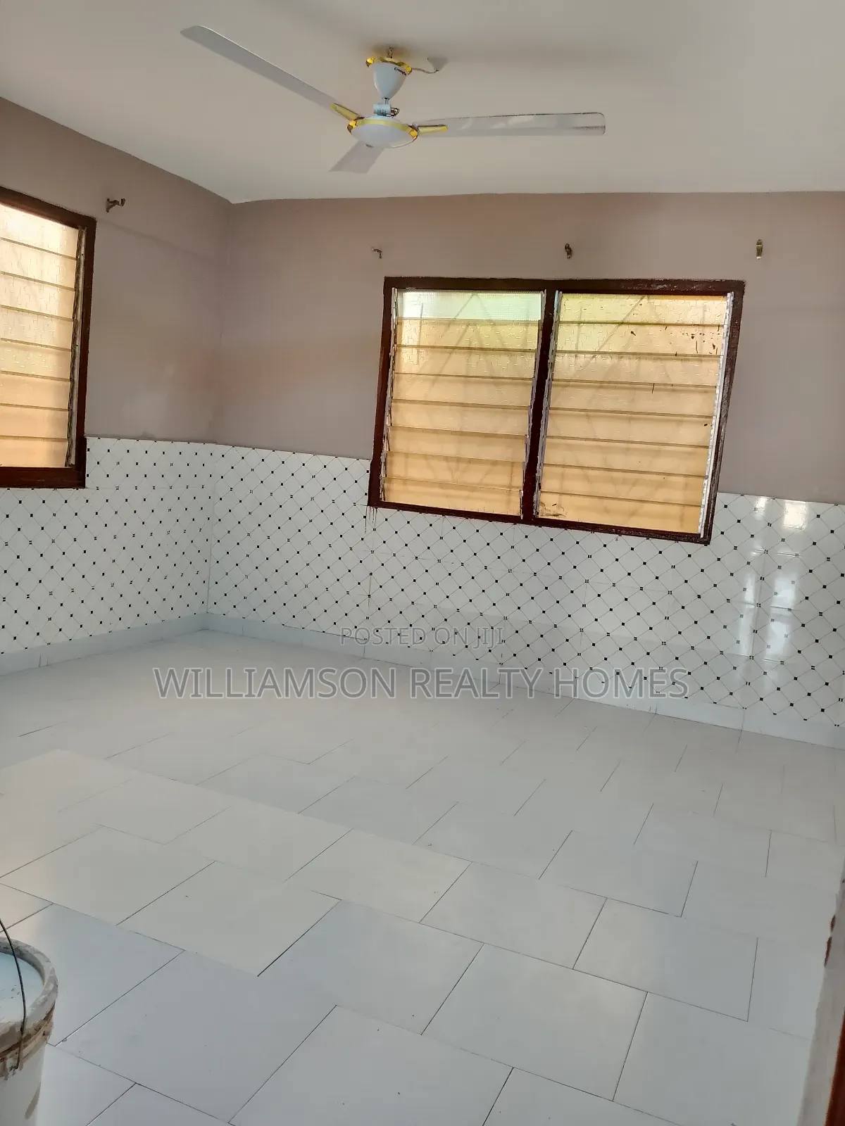 1bdrm Apartment in Devtraco Estate Road, Spintex for rent
