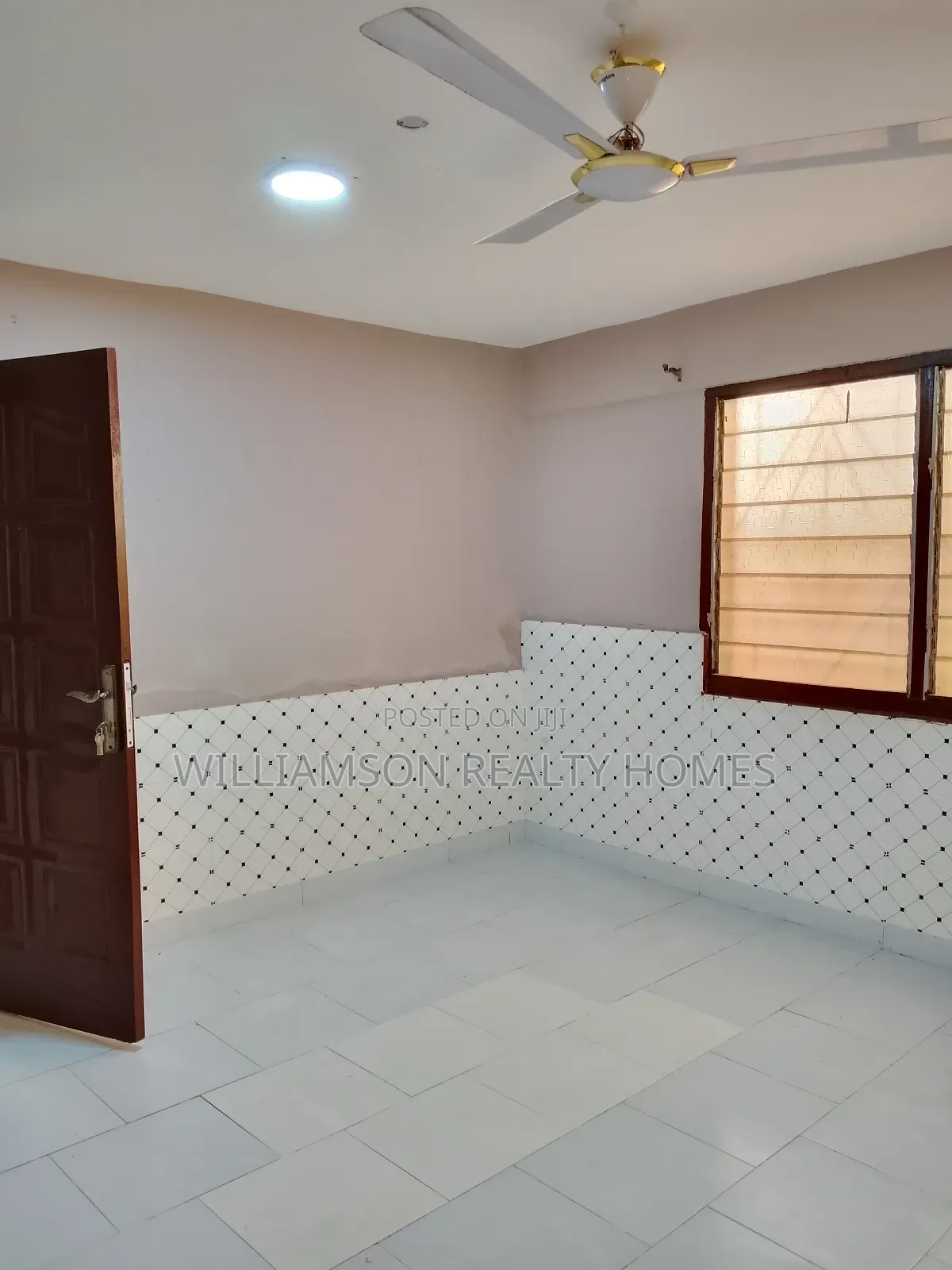 1bdrm Apartment in Devtraco Estate Road, Spintex for rent