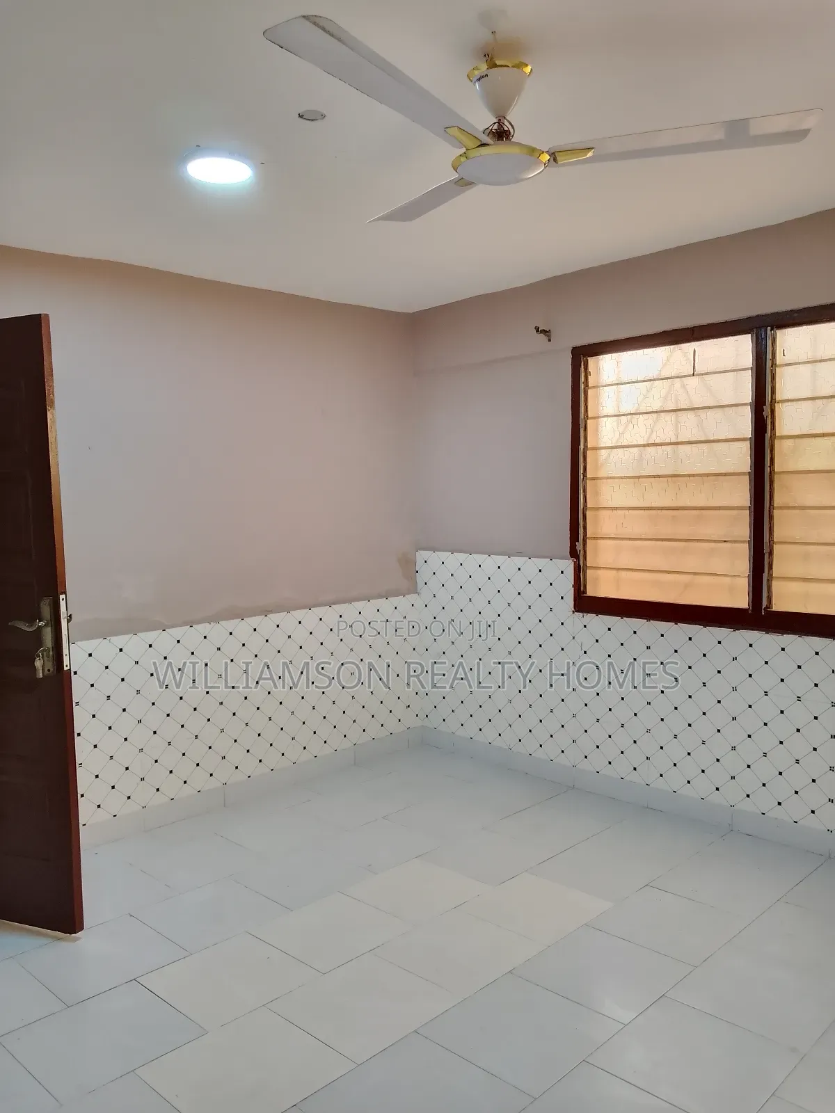 1bdrm Apartment in Devtraco Estate Road, Spintex for rent