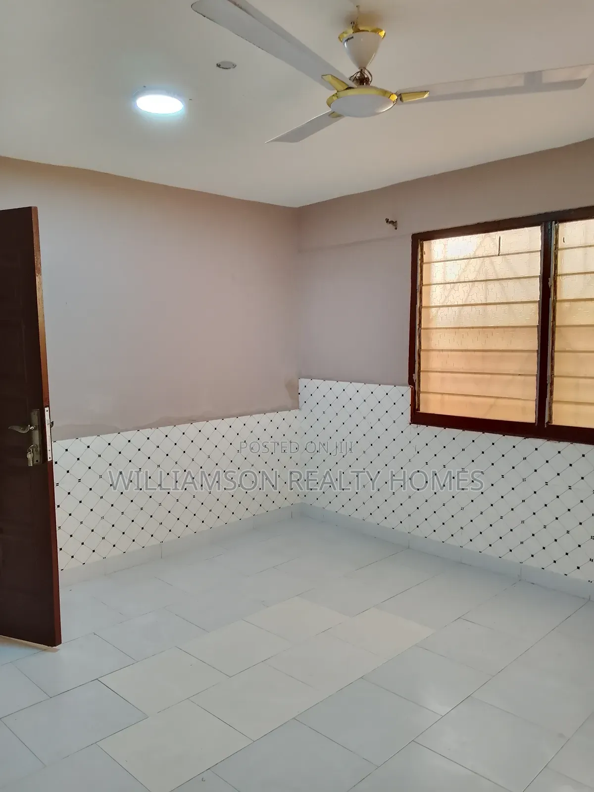 1bdrm Apartment in Devtraco Estate Road, Spintex for rent