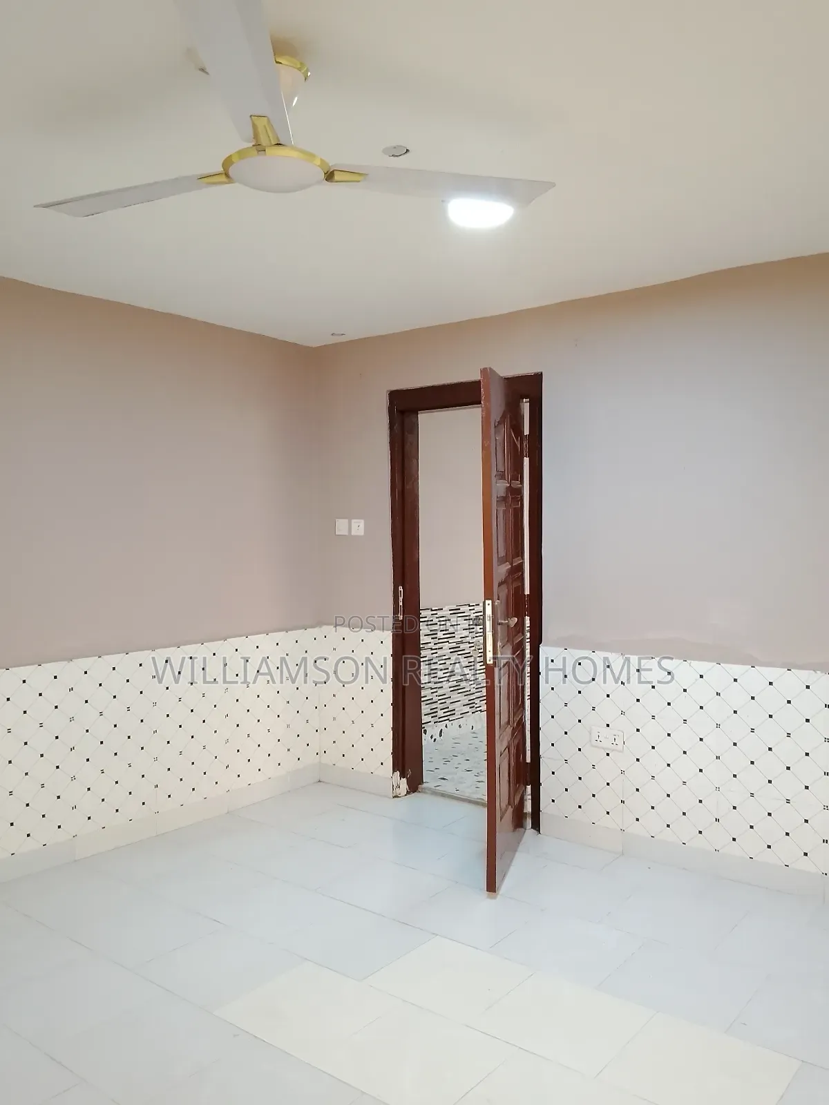 1bdrm Apartment in Devtraco Estate Road, Spintex for rent