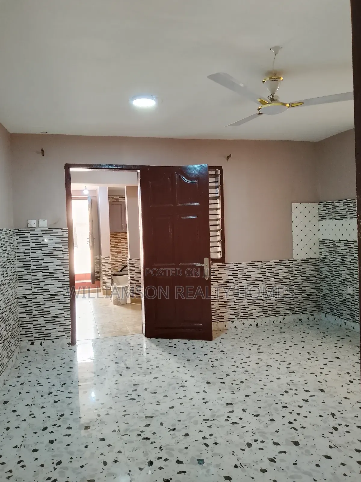 1bdrm Apartment in Devtraco Estate Road, Spintex for rent