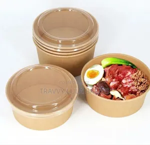 Kraft Bowl 1000ml