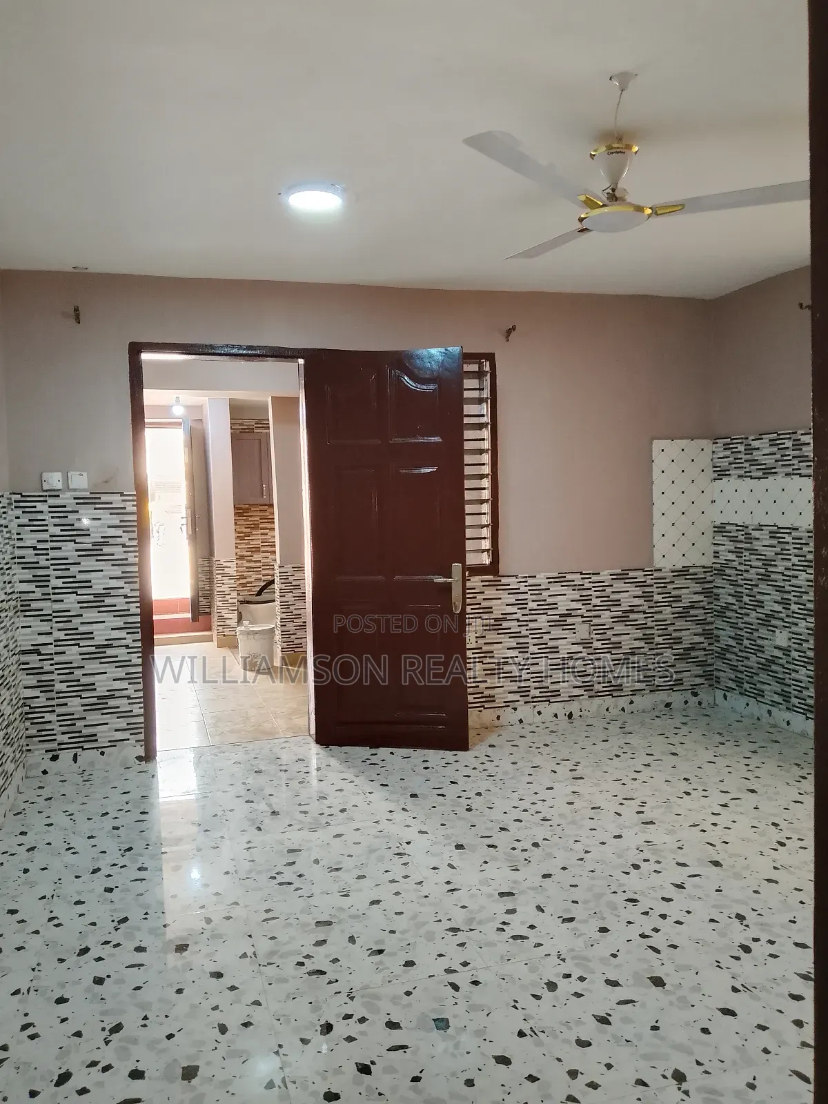 1bdrm Apartment in Devtraco Estate Road, Spintex for rent